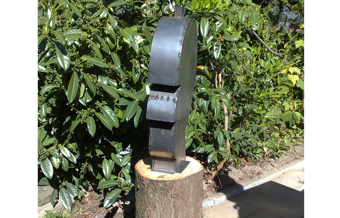 Kunst f�r's Kleine Tehater Bargteheide - S�ren Clausen