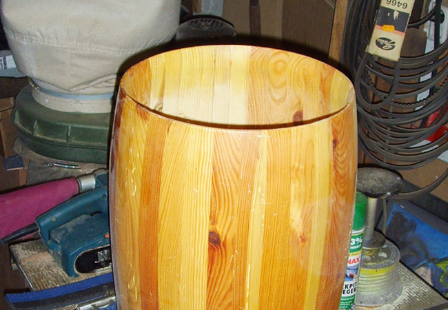 Impressionen Kunst S�ren Clausen