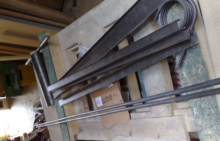 Impressionen Kunst S�ren Clausen