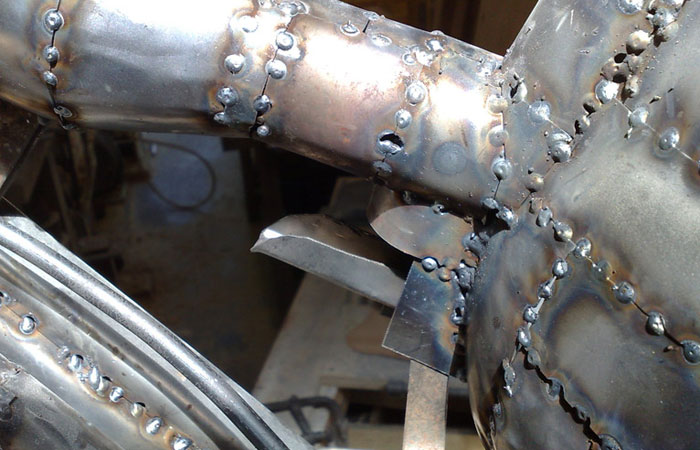 Impressionen Kunst S�ren Clausen