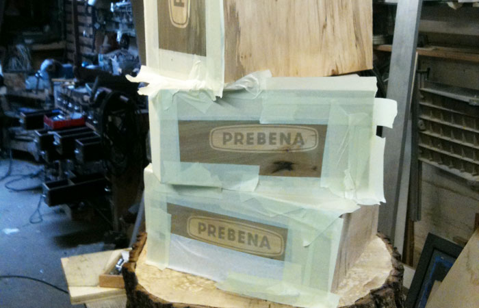 Impressionen Kunst S�ren Clausen